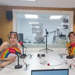 #1144 - Tertúlia Kaipé, LGTBIfòbia i Festival Eurovisió - episode art