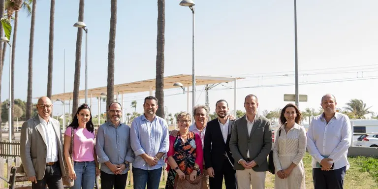 Els alcaldes i alcaldesses de l'Alt Maresme demanen al Departament d'Interior més efectius de Mossos