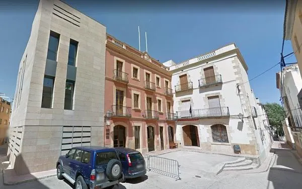 Foto: Google Maps