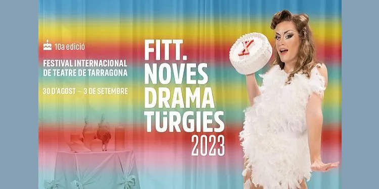 El Festival Internacional de Teatre de Tarragona arriba a la desena edició amb més espectacles i dies de programació