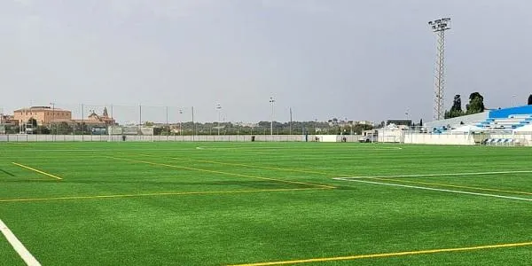 UD Torredembarra – UE Valls ‘B’: duel directe per escalar al podi de la classificació