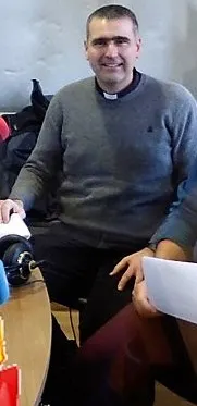 Mossèn Lluís Tollar plega com a rector de Solsona