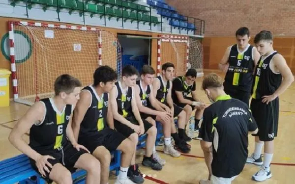 Foto: Bàsquet Baix Gaià