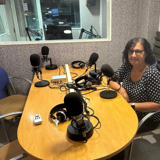 #207 - Entrevista a Candela Batet (ANC Valls - Alt Camp)