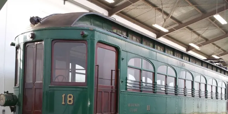 Rubí tindrà un centre d’interpretació de Ferrocarrils en dos anys