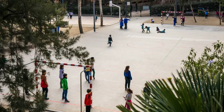 Les escoles d'Arenys alerten del retrocés en l'ús social del català entre els alumnes