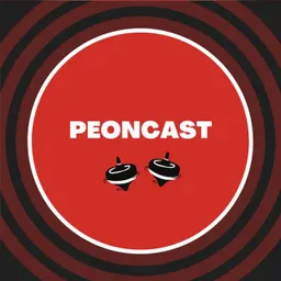 PEONCAST del 17/3/2023 - episode art