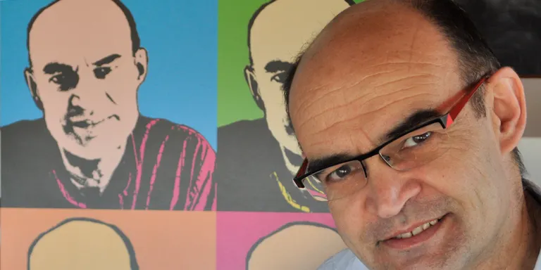 Isidre Domenjó publica el llibre 'Pensar el Pirineu'