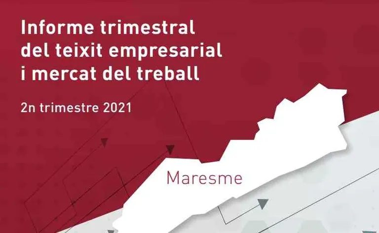 Es recupera el mercat del treball del Maresme però encara hi ha 3000 llocs de treball menys que fa dos anys