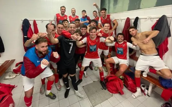 Foto: Atlètic Roda de Berà (Arxiu)