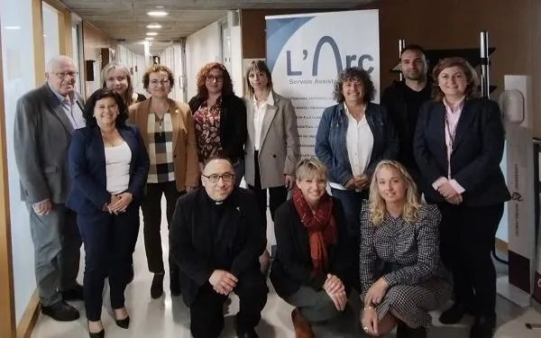 Foto: Arc Serveis
