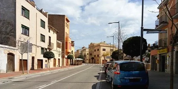 Altafulla se suma a ‘L’Hora del Planeta’, l’apagada mundial contra el canvi climàtic