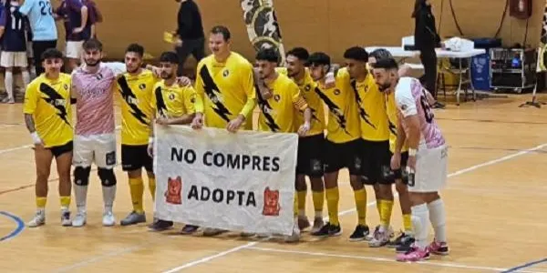 CFS Altafulla – Vila-rodona CFS: debut amb il·lusió, però amb les prioritats ben clares