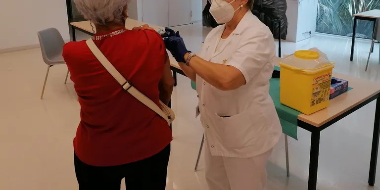 S’ha posat en marxa la campanya de vacunació de la grip, que durarà fins al 15 de desembre