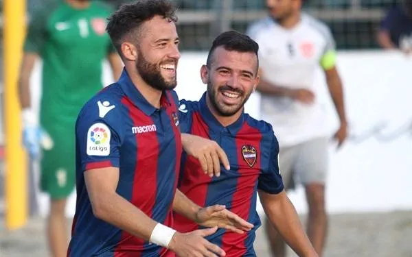Foto: Levante UD