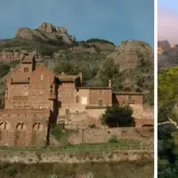 #1099 - Rutes pel Vallès: apicultura a Collserola - episode art