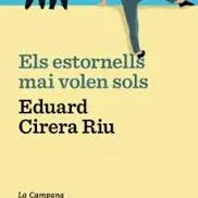 Avui entrevista a Eduard Cirera - episode art