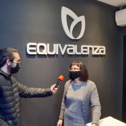 #116 - L'experiència sensitiva amb Equivalenza - episode art