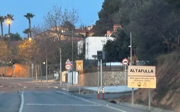 Foto: Altafulla Ràdio