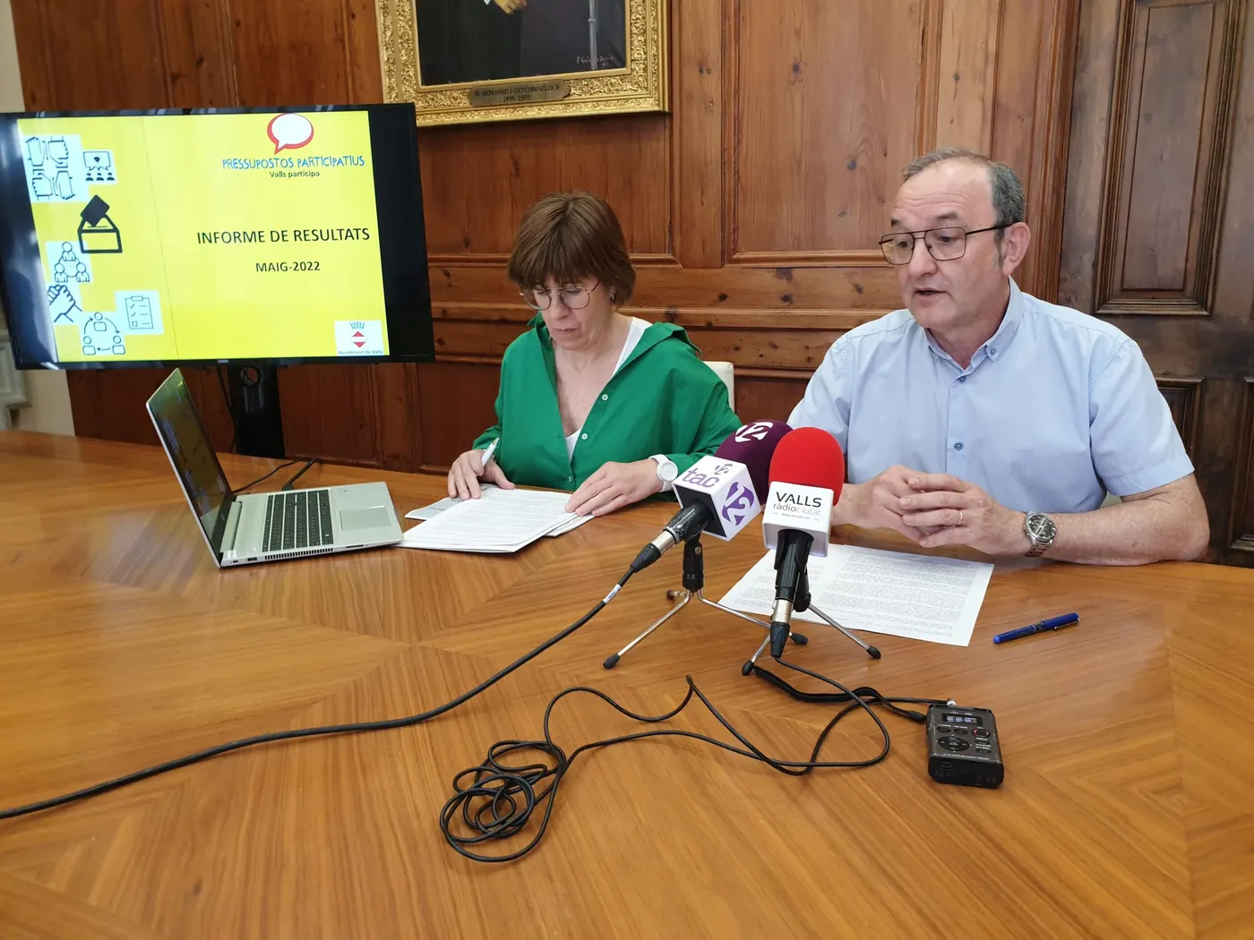 Els Pressupostos Participatius assoleixen els objectius fixats
