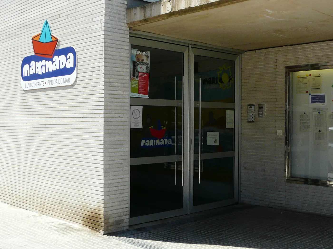La Diputació de Barcelona atorga a l'Ajuntament de Pineda 76.000 de suport a les escoles bressol municipals