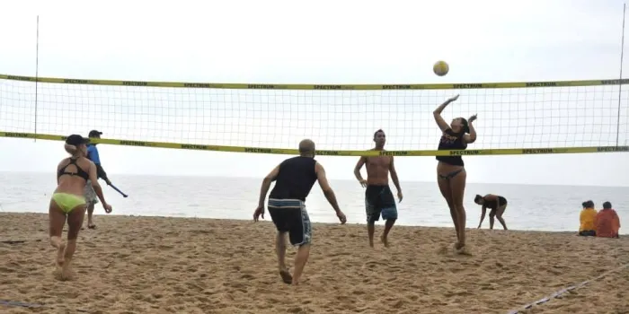 El circuït Svatour serà puntuable pel Campionat d'Espanya de Volei Platja