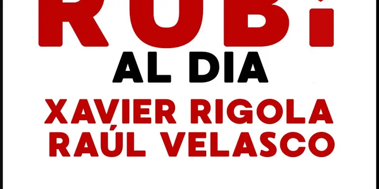 RUBÍ AL DIA divendres 12 ABRIL 2019