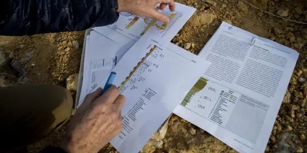 Un estudi conclou que cal reduir els impactes sobre el bosc de la Marquesa de Tarragona per protegir-ne la biodiversitat