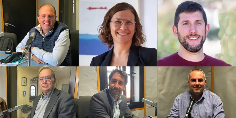 Publicades les llistes electorals per les eleccions municipals