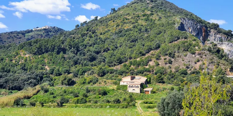 Temps estable, primaveral i bona mar
