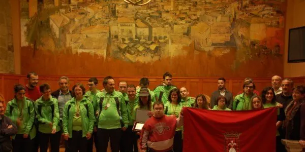 Reobren l'EMMA, l'Espai Cívic i el pavelló després de la rovinada