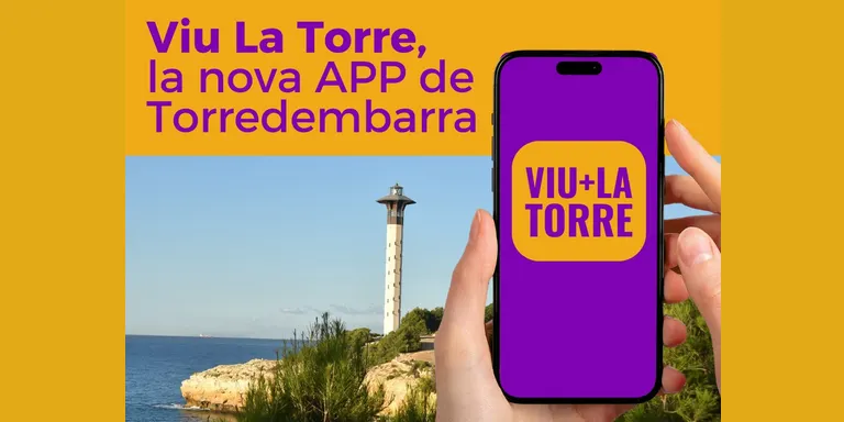 L'app Millorem Torredembarra queda definitivament fora de servei