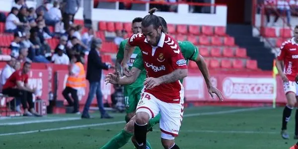 Nàstic acomiada davant el Lugo una temporada per oblidar