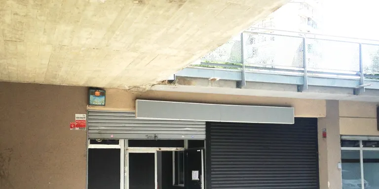 Els Mossos escorcollen el club de fumadors de cànnabis de Rubí