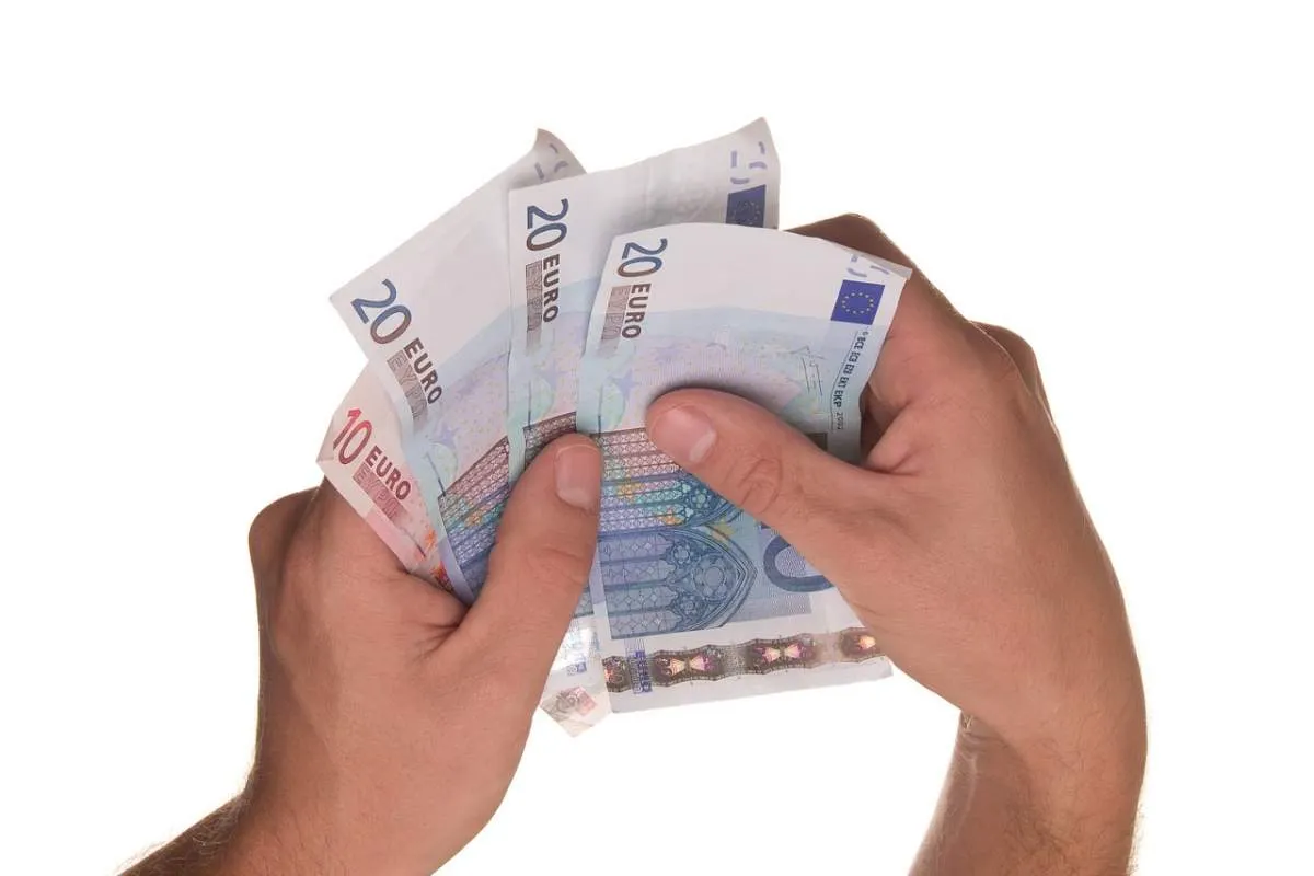L'Ajuntament tanca 2021 amb romanent positiu de tresoreria de mig milió d'euros positiu