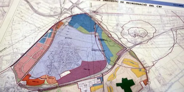 Les entitats econòmiques del territori es posicionen a favor del projecte del Hard Rock