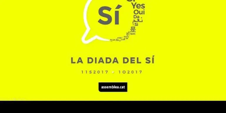 L'ANC Agramunt, Ribera del Sió per la Independència organitza els autocars per l'11-S