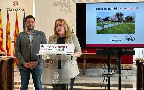 Foto: Ajuntament de Tarragona
