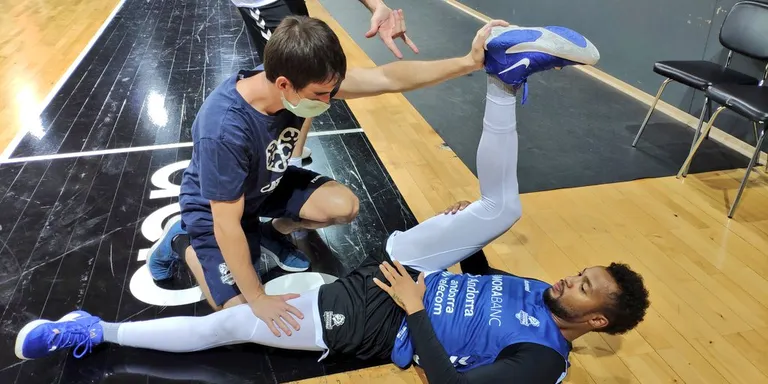 El MoraBanc Andorra debutarà a l'ACB el 20 de setembre contra l'UCAM Múrcia