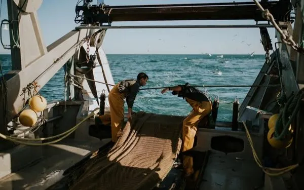 Foto: Federació de Confraries de Pescadors