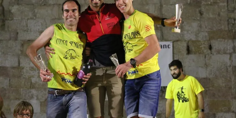 Els veïns de Les Torres, Ca n'Oriol i el 25 de Setembre coneixen els plans de millora d'aquest àmbits