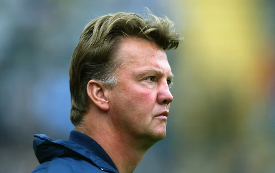 L’ex-entrenador del Barça Louis Van Gaal pateix càncer de pròstata