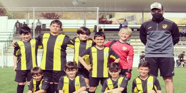 Els equips de Futbol 7 del CE Altafulla busquen el segon ple de victòries