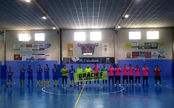 Foto: CFS Pobla