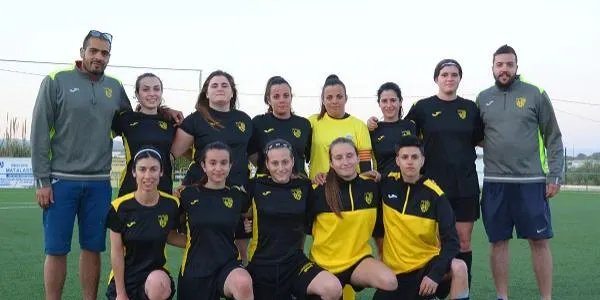 El Femení del CE Altafulla ja coneix els seus rivals de la Copa Tarragona que comença aquest cap de setmana