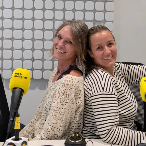 Mònica Oliveras, Fem el Toc: “Volem valorar el nostre compromís: Cada quinze dies hem tingut guió, hem tingut tema i hem tingut convidada”