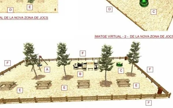 Foto: Ajuntament de la Pobla de Montornès