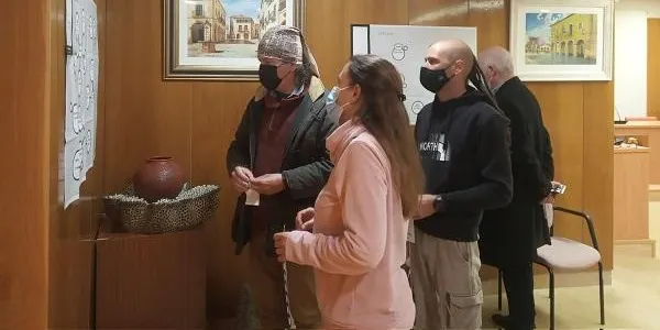 Altafulla ultima el seu Pla de Prevenció de Residus amb accions específiques per reduir-los en els espais municipals