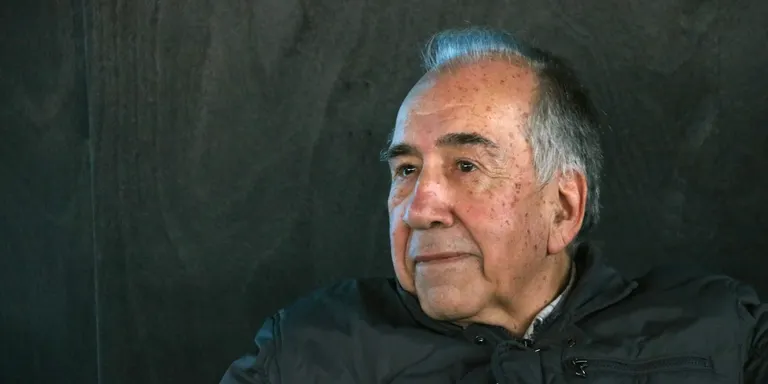 Mor el poeta Joan Margarit als 82 anys