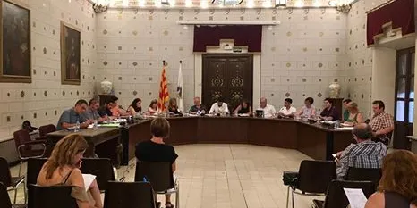 La Seu estudiarà la creació d'una aula de teatre